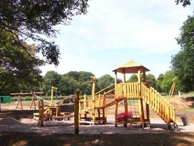 Sandwell Valley Country Park