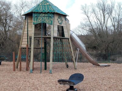 Kingsbury Water Park