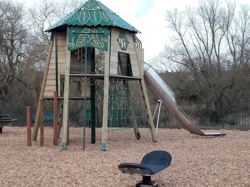 Kingsbury Water Park