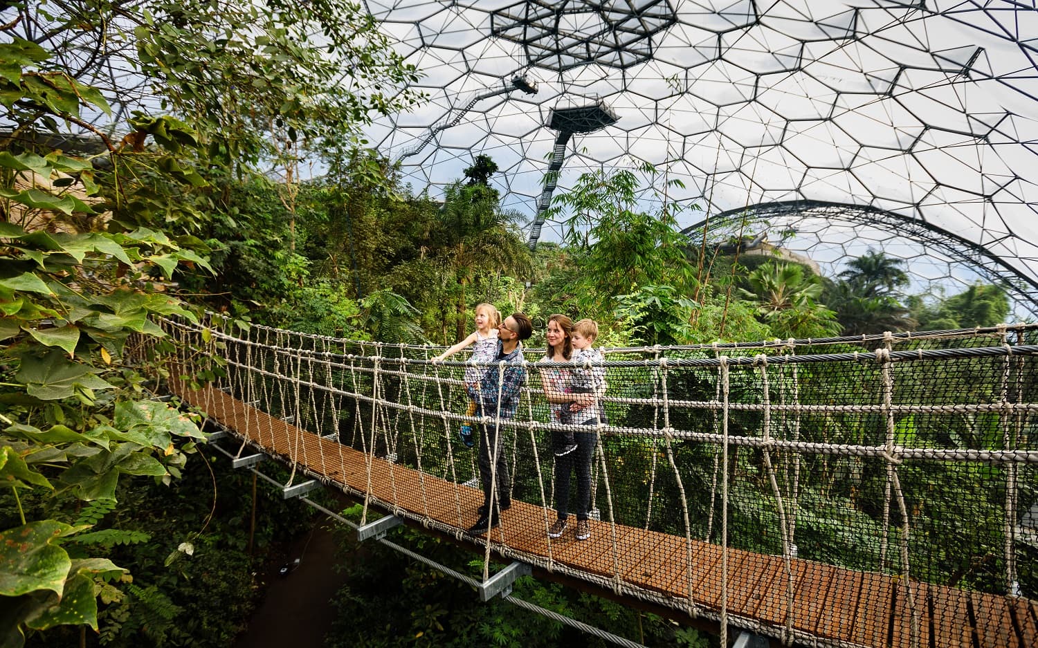 Eden Project