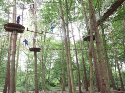 Go Ape Coventry