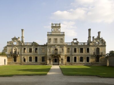 Kirby Hall