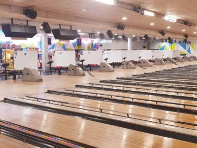 MFA Bowl Burnley