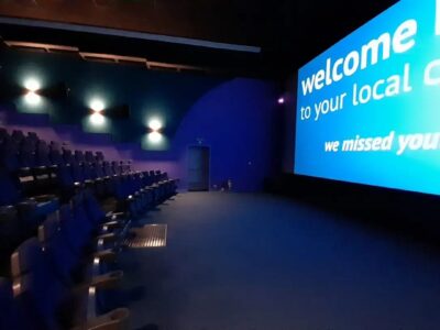 Royal Cinema St Ives