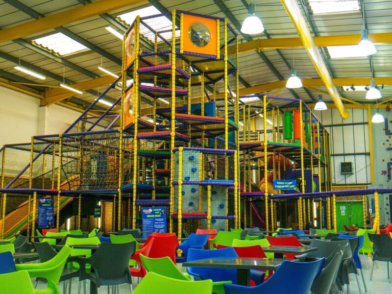 Monkey Bizness Rochford