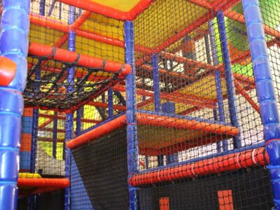 Holyhead Empire Play Centre