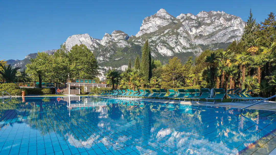 10 Best Family Hotels in Lake Garda Italy