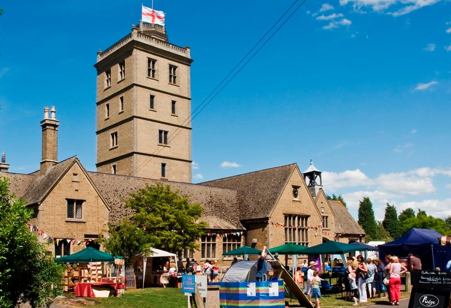 Thorney Heritage Museum