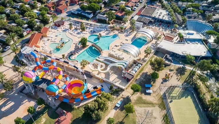 10 Best Eurocamp Sites in South of France For Families