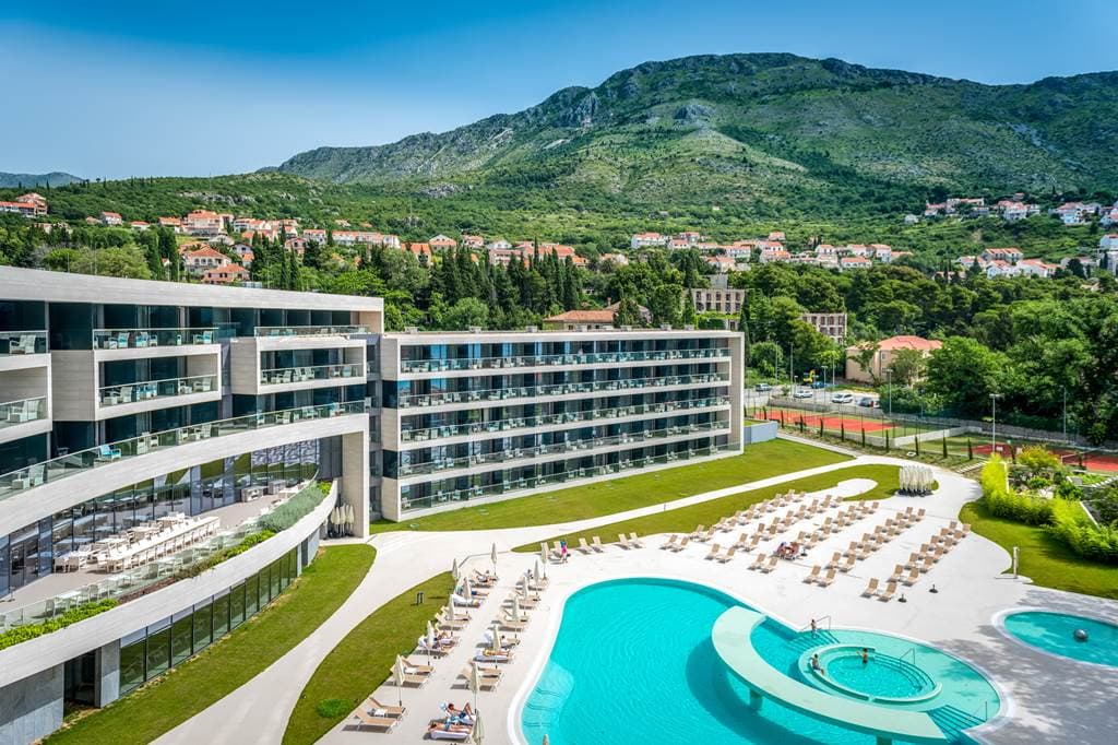 10 Best Family Friendly Hotels in Croatia
