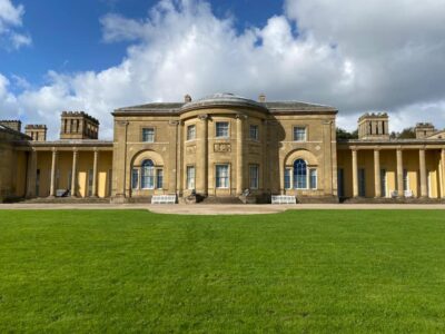 Heaton Park