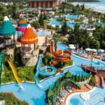 20 Best All-Inclusive Family Hotels in Turkey