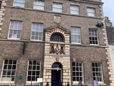 Stories of Lynn Museum