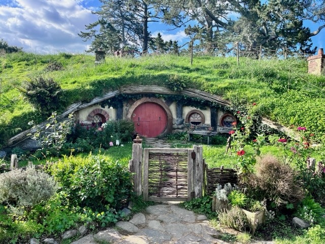 Hobbiton Movie Set Tours Review New Zealand