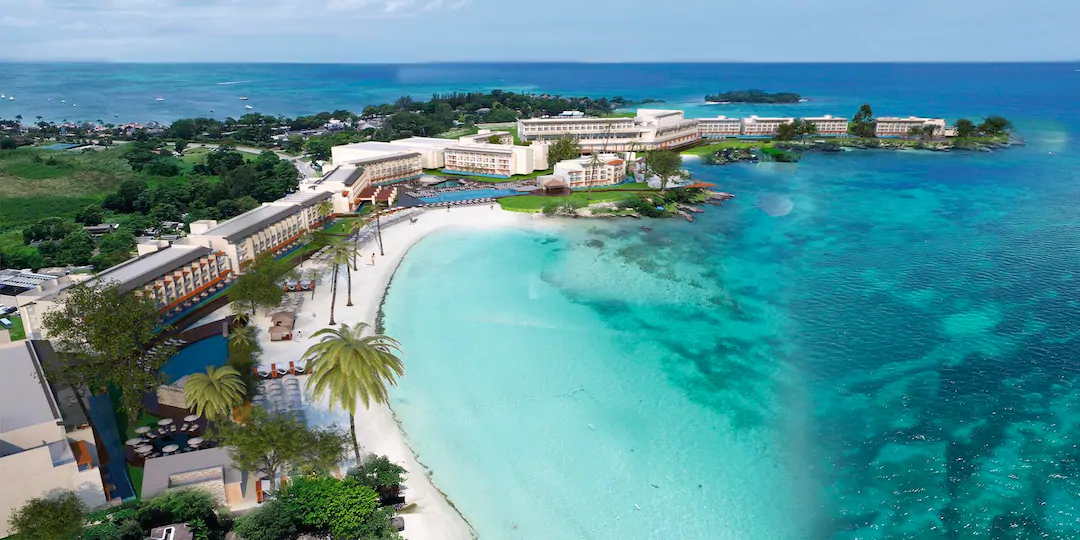 Royalton Negril, An Autograph Collection All-Inclusive Resort