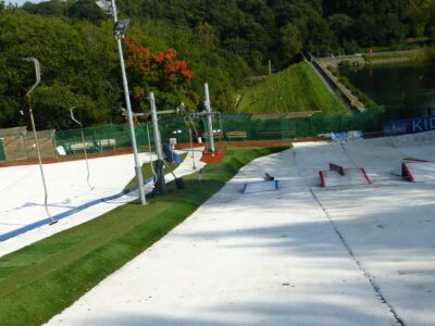 Kidsgrove Ski Centre