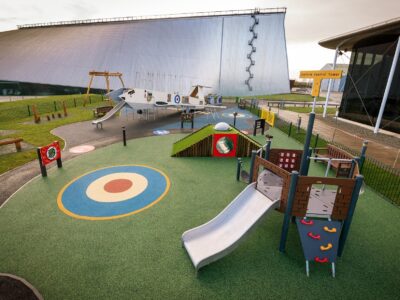 Royal Air Force Museum Midlands