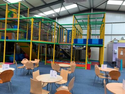 Funzone Whitchurch