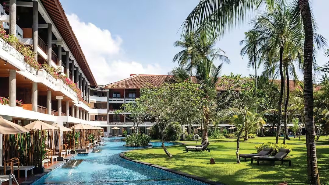 8 Best Family Friendly Hotels in Bali