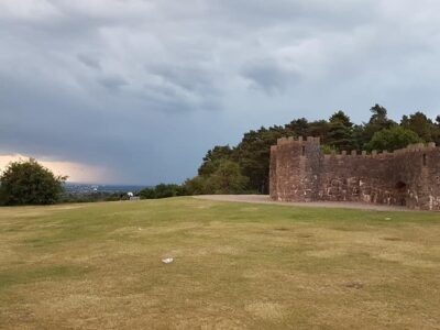Lickey Hills Country Park