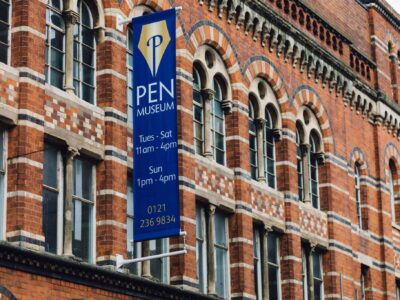 Pen Museum
