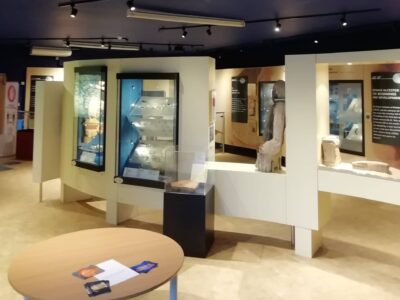 Roman Alcester Heritage Centre