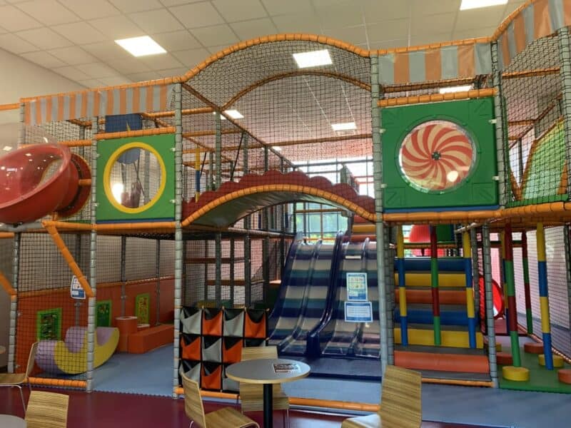 Wolverhampton Swimming and Fitness Centre