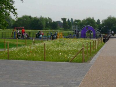 Phoenix Park Wolverhampton