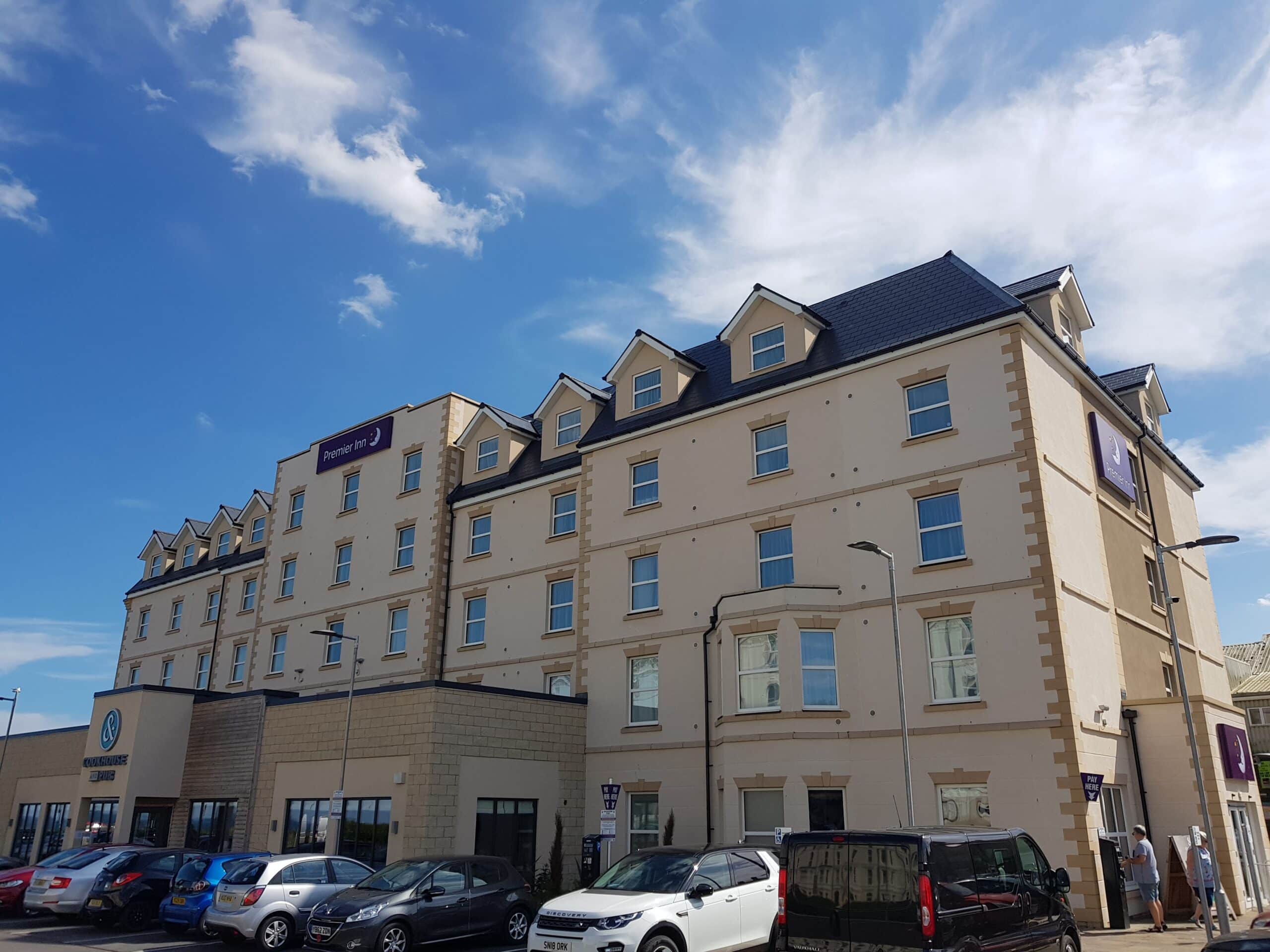 Premier Inn Bridlington | Best Hotel in Town