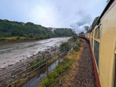 North Yorkshire Moors Railway