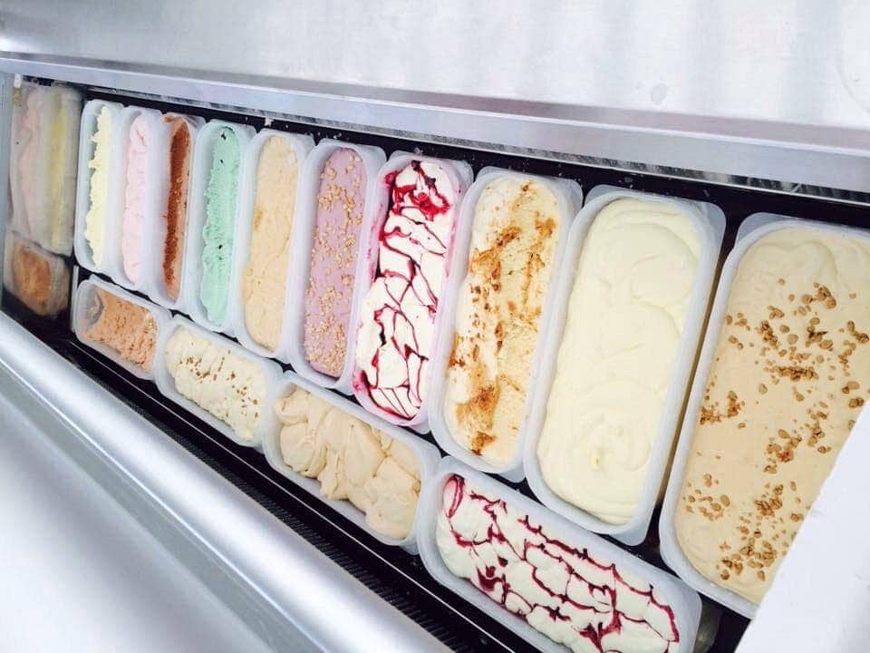 Best Ice Cream Parlours in Yorkshire - With other things to do