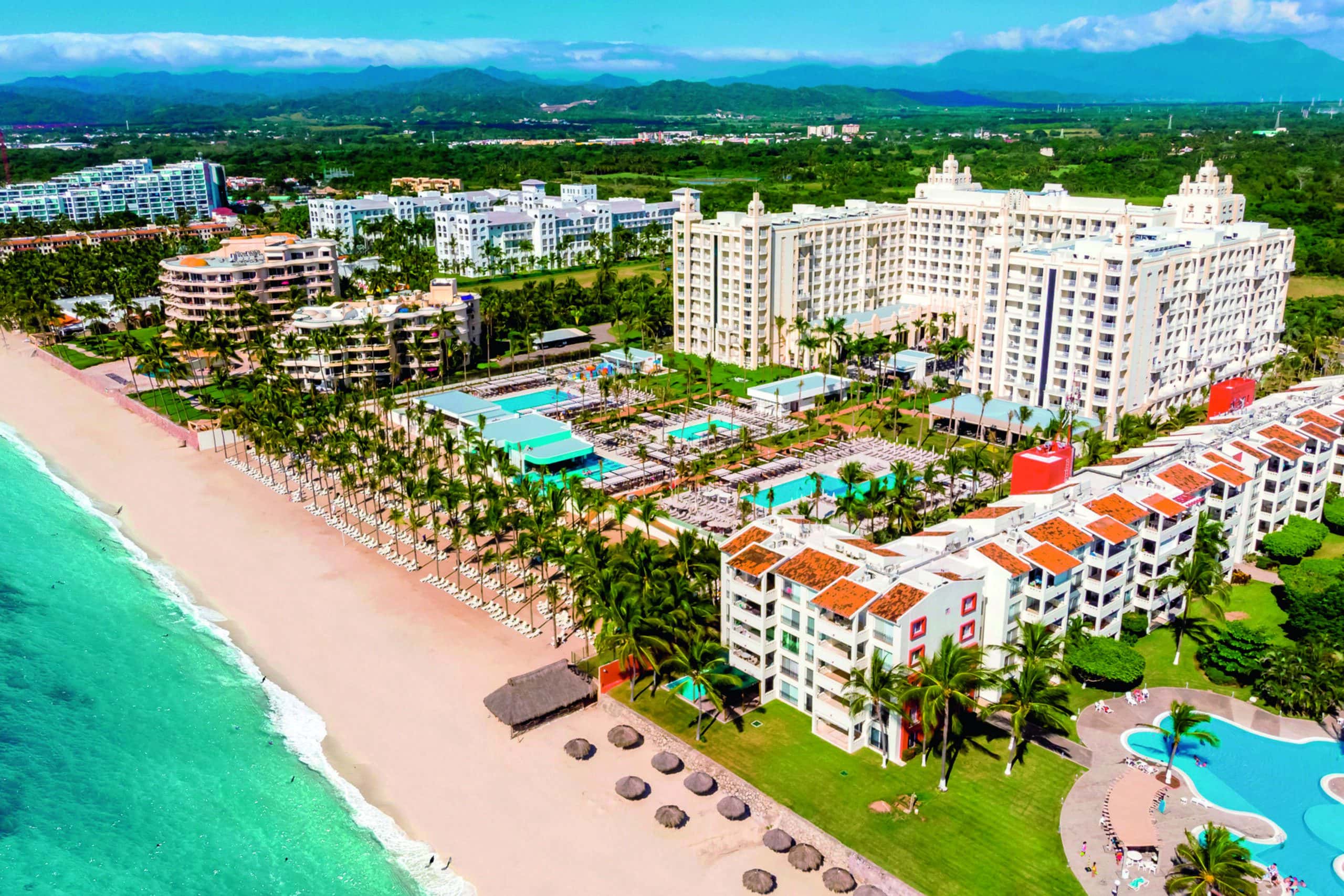 Riu Vallarta