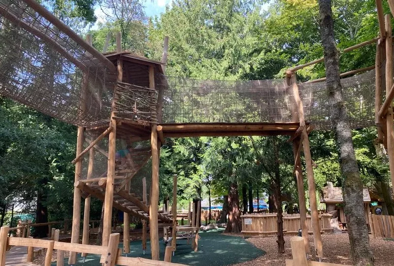 Birdworld
