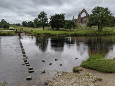 Bolton Abbey