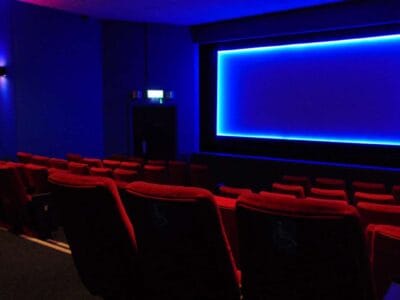 Scott Cinemas Barnstaple