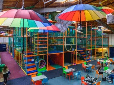 Activity World