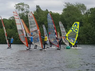 Debdale Outdoor Centre