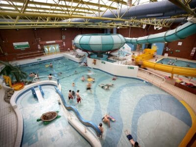 Larkfield Leisure Centre