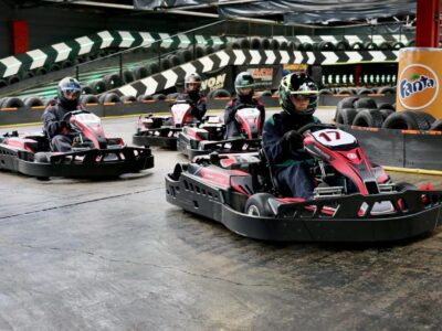 Cannon Raceway