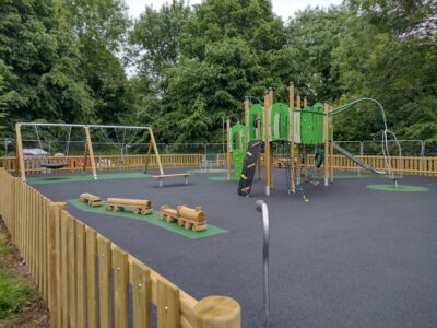 Manor Park Country Park