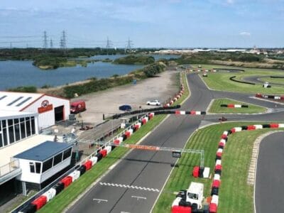 Lydd Karting