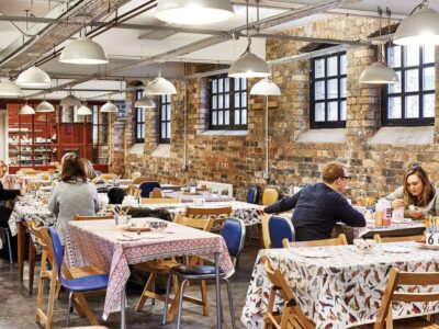 Emma Bridgewater Factory