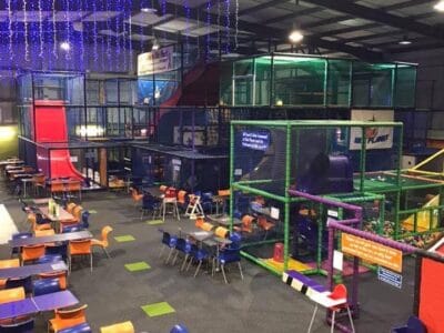 Kidz Planet Folkestone