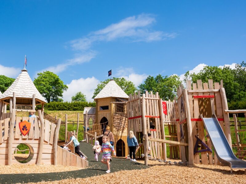 Camel Creek Adventure Park
