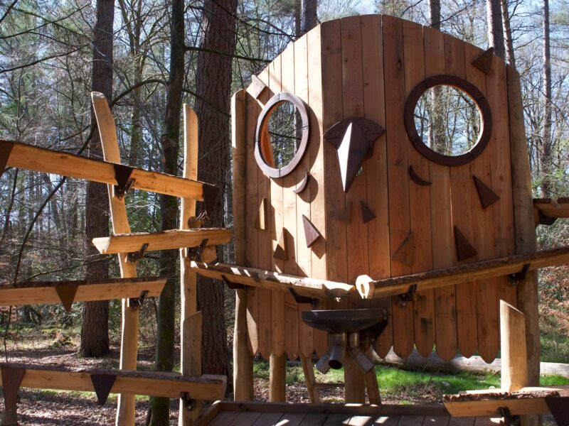 Alice Holt Forest