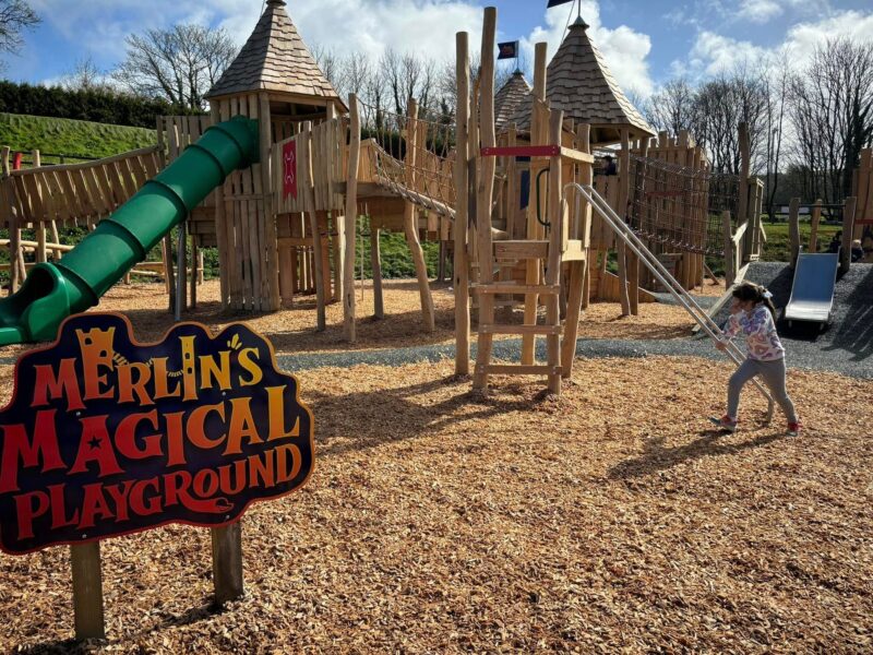 Camel Creek Adventure Park
