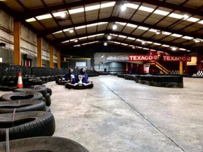 Prestige Go Karting