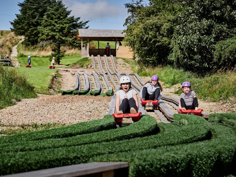 Another World Adventure Centre