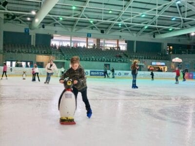 Planet Ice Solihull