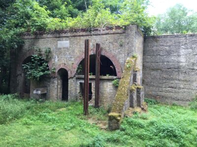 Royal Gunpowder Mills